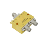 Absorptive Coaxial   SP2T Switch from 4GHz to 8GHz .OSA0204000800A