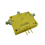 Absorptive Coaxial   SP2T Switch from 5GHz to 8GHz .OSA0205000800A