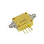 Absorptive Coaxial   SP12T Switch from 12GHz to 18GHz .OSA1212001800A