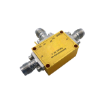 Absorptive Coaxial   SP2T Switch from 20GHz to 32GHz .OSR0220003200A