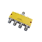 Absorptive Coaxial   SP3T Switch from 0.02GHz to 18GHz .OSA0300021800B