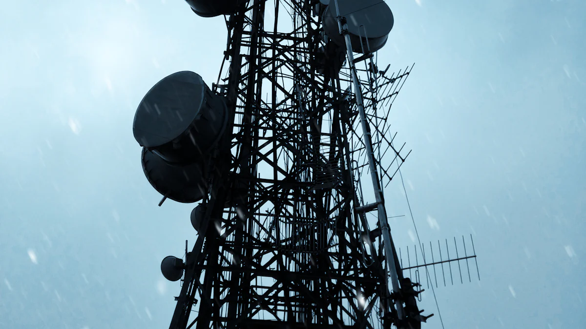 Discover How Many Types of Radio Antennas Serve Different Purposes - RFecho