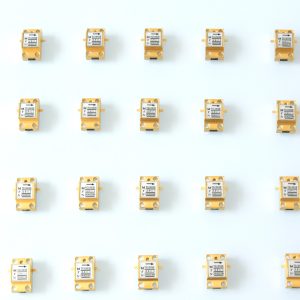 Isolators