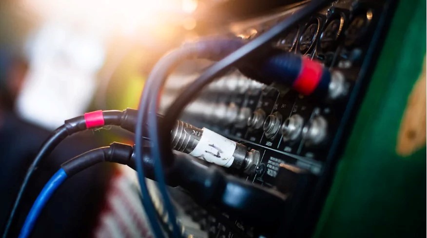 Power amplifiers are integral to enhancing sound quality in a diverse array of audio devices.
