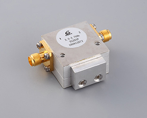 a photo of isolator