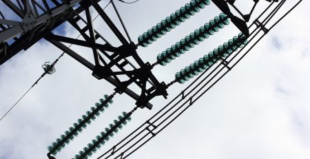 a photo of isolator