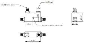 draft of directional coupler