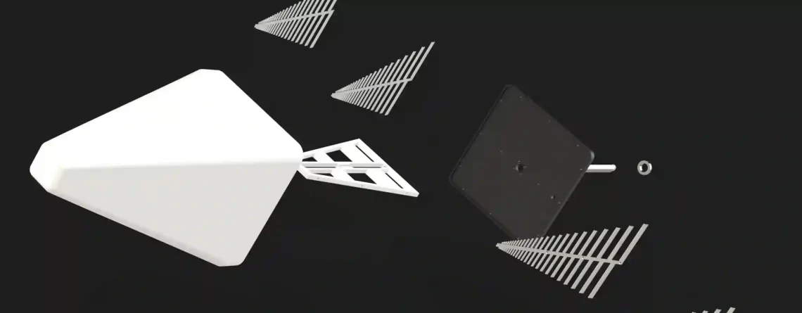 1 LPDA