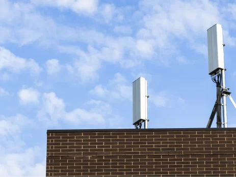 microwave antenna