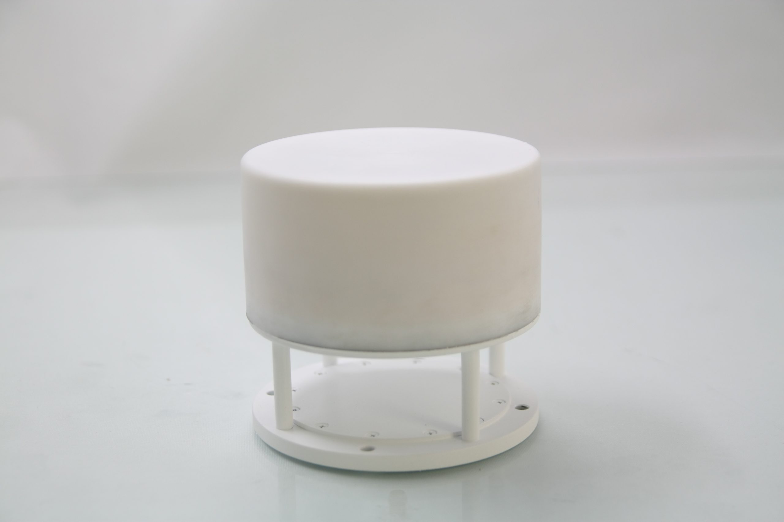 400 MHz to 6000 MHz, N Female, EMC Biconical Antenna-RFecho