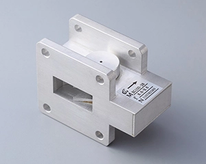 Waveguide Series Isolator-BG100-28