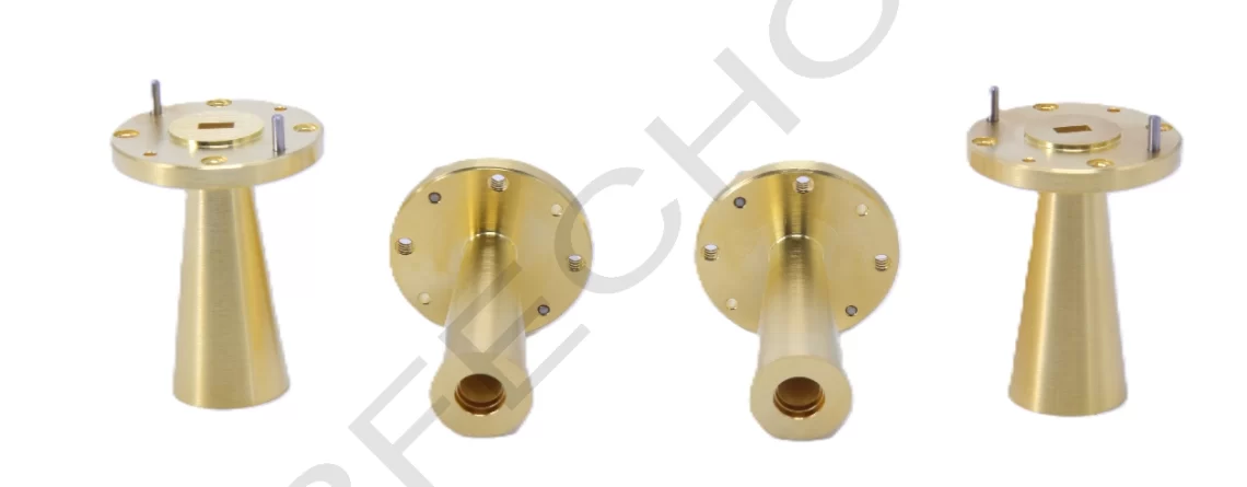 conical horn antenna