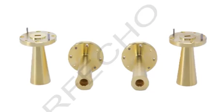 conical horn antenna