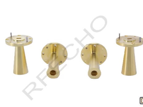 conical horn antenna