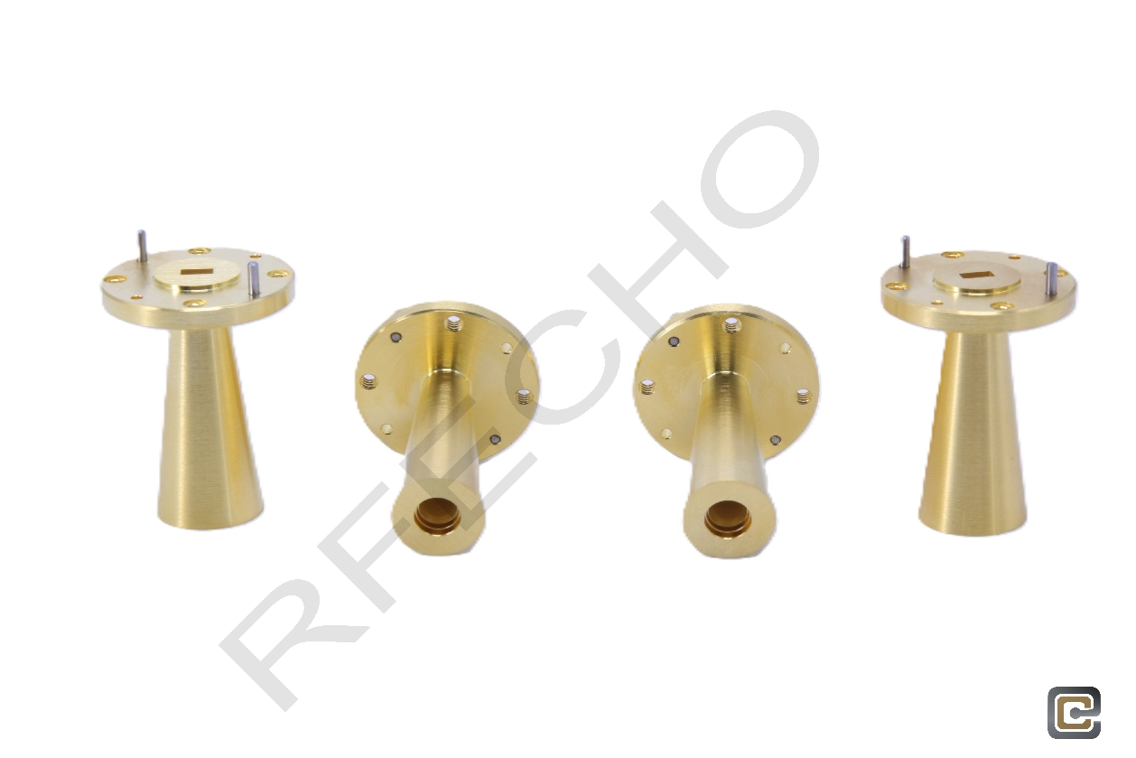 conical horn antenna