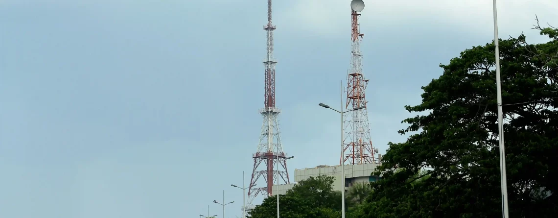 5g base station