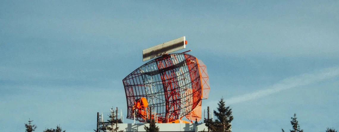 radar