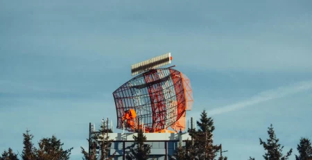 radar