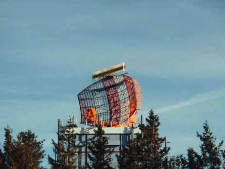 radar