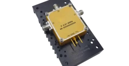 1-RF switch