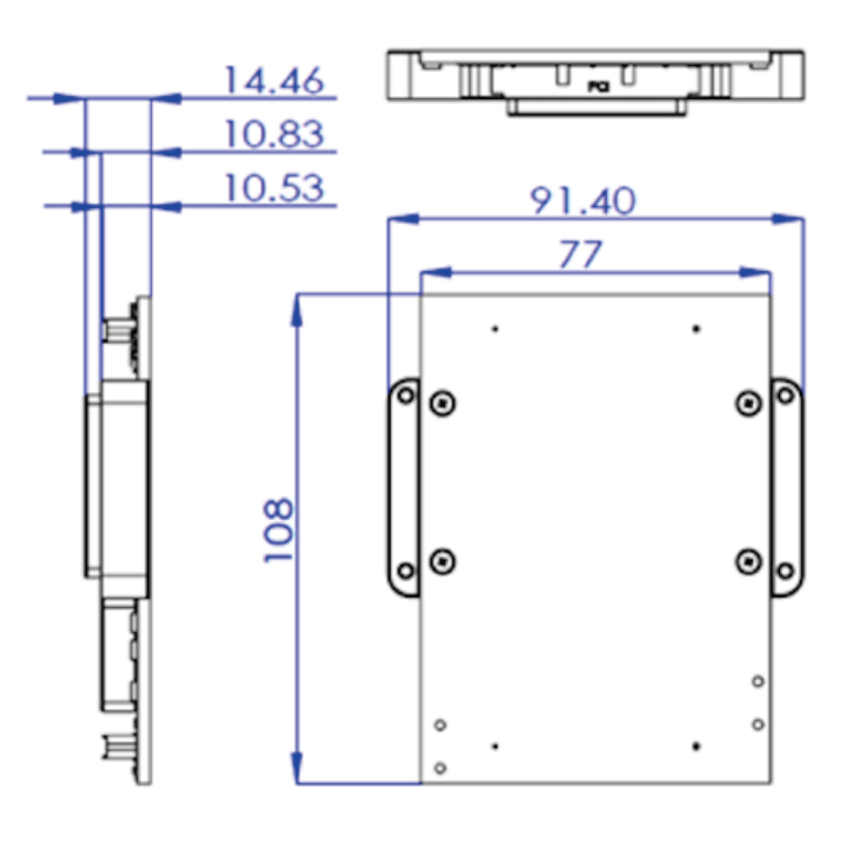 0.08GHz to 1GHz, Beamforming OLP-24275-Outline