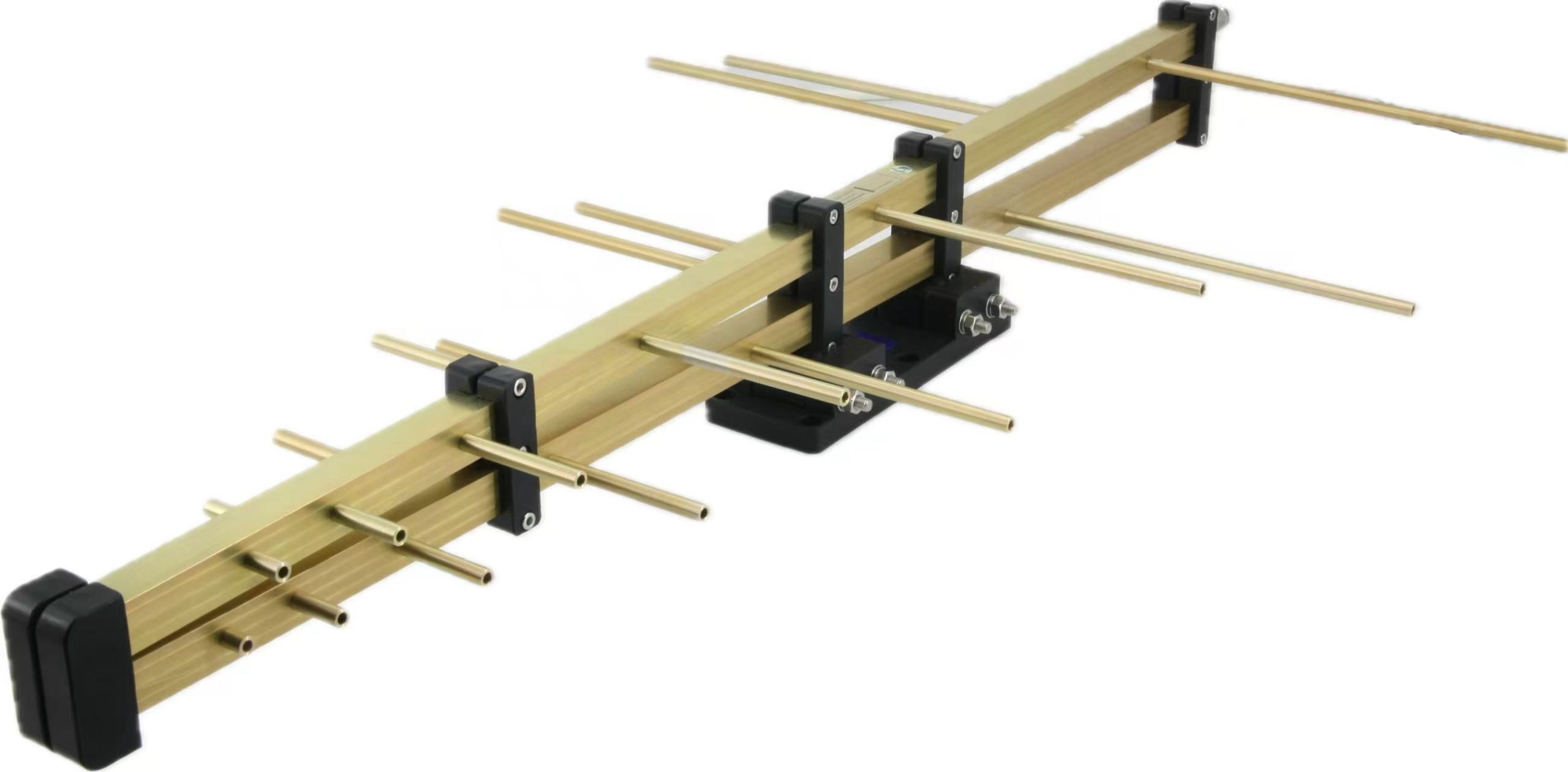 6 dBi Gain, 0.3GHz to 2GHz, Log-Periodic Antenna OLP-320