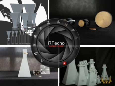How Does the Correct RF Antenna Improve Your Communication System in 2025