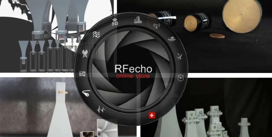 How Does the Correct RF Antenna Improve Your Communication System in 2025