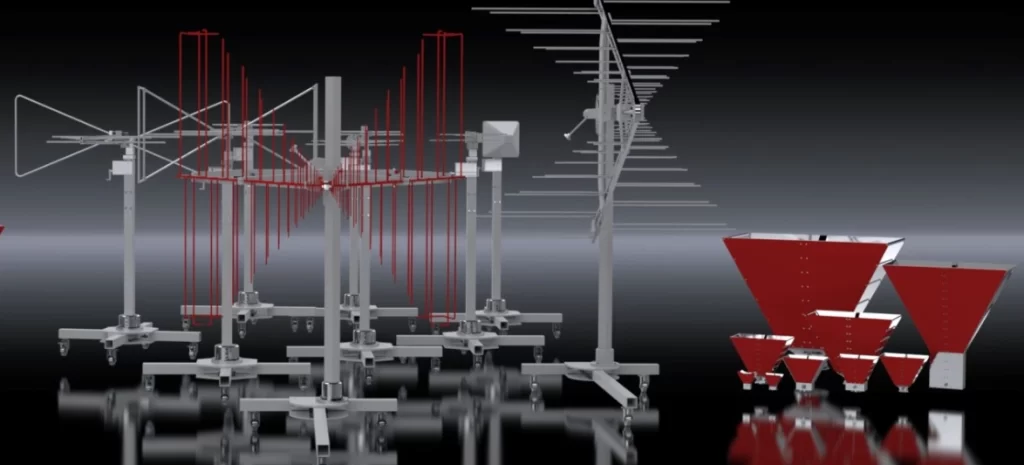 How to Select the Right RF Antenna for 5G Base Station Rollout
