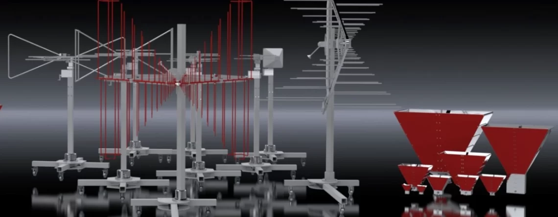 How to Select the Right RF Antenna for 5G Base Station Rollout