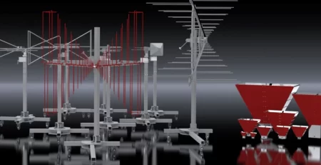 How to Select the Right RF Antenna for 5G Base Station Rollout
