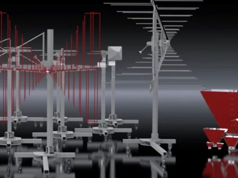 How to Select the Right RF Antenna for 5G Base Station Rollout