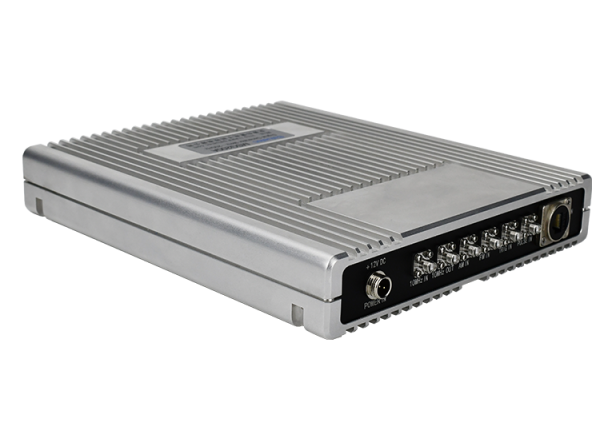 MSG200A Modular Microwave Signal Generator