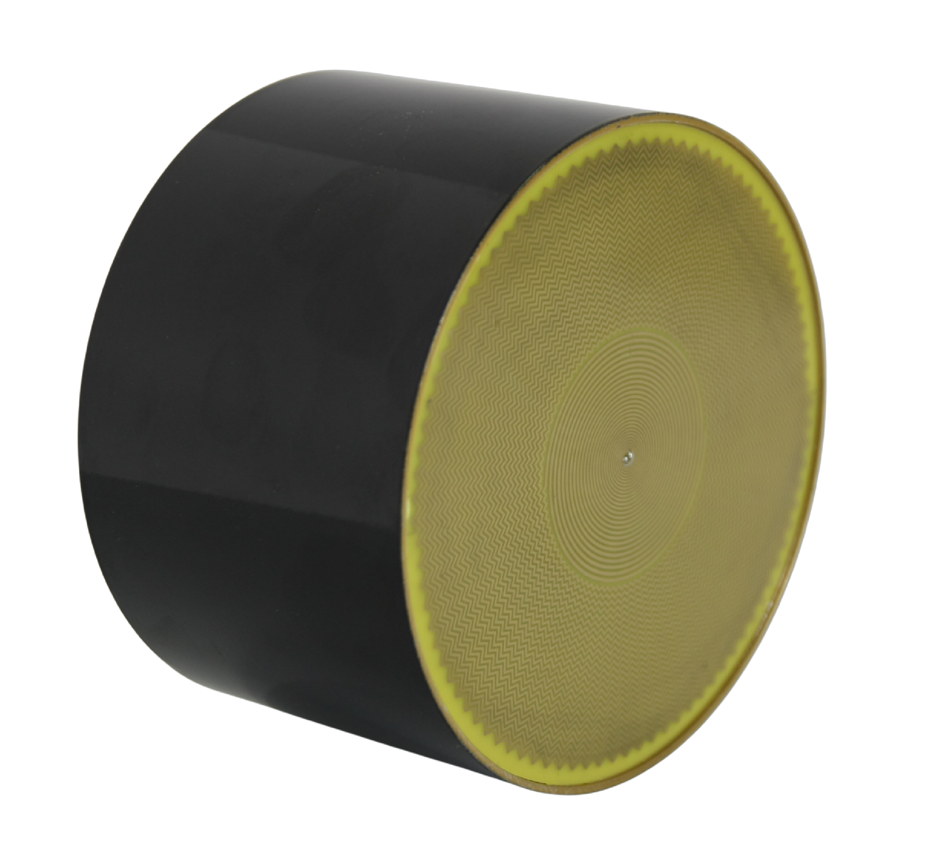 1 GHz to 18 GHz Cavity Backed Spiral Antenna OBS-10180