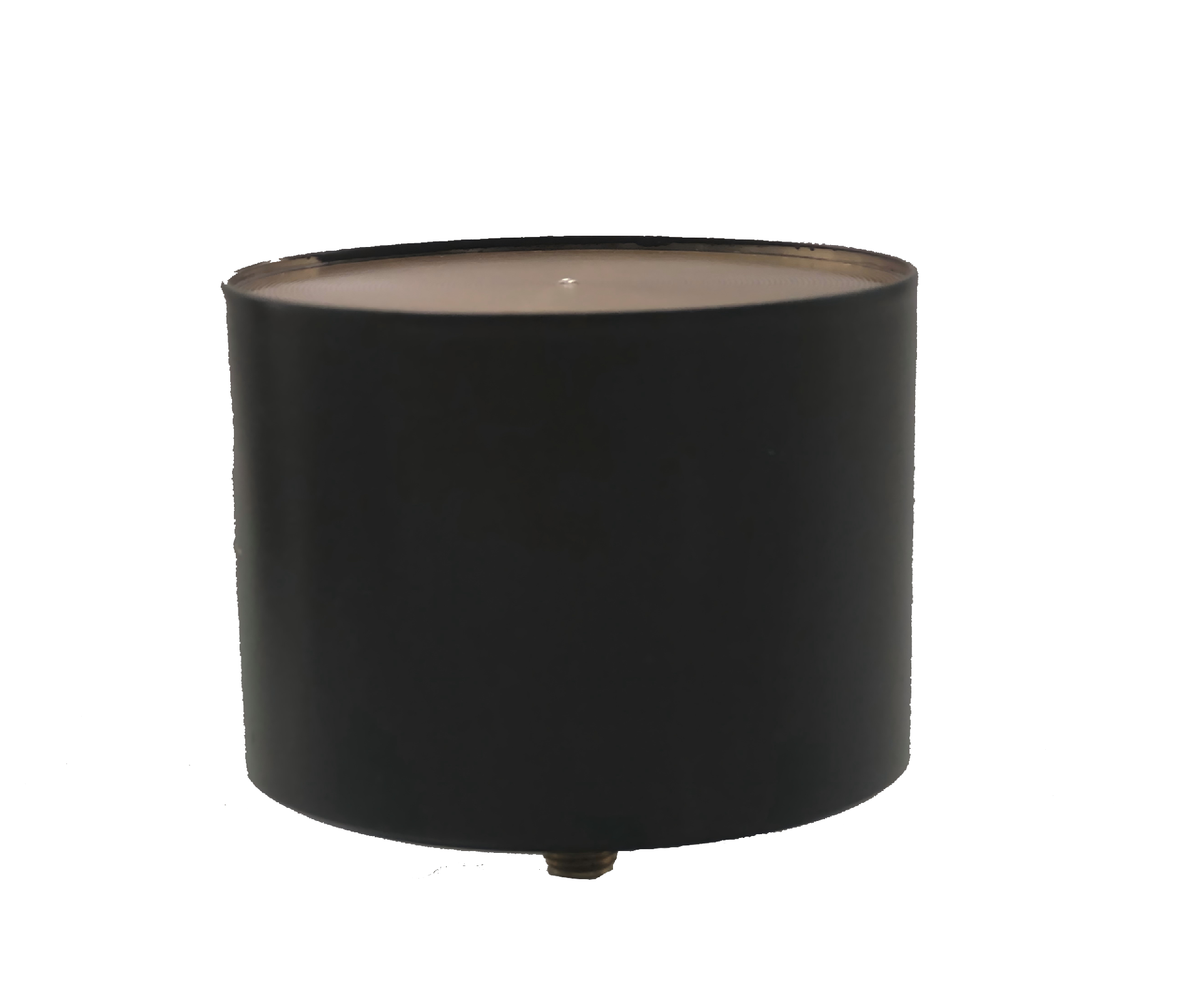 2 GHz to 6 GHz Cavity Backed Spiral Antenna OBS-2060