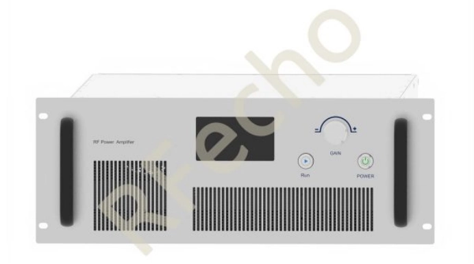 RF Power Amplifier