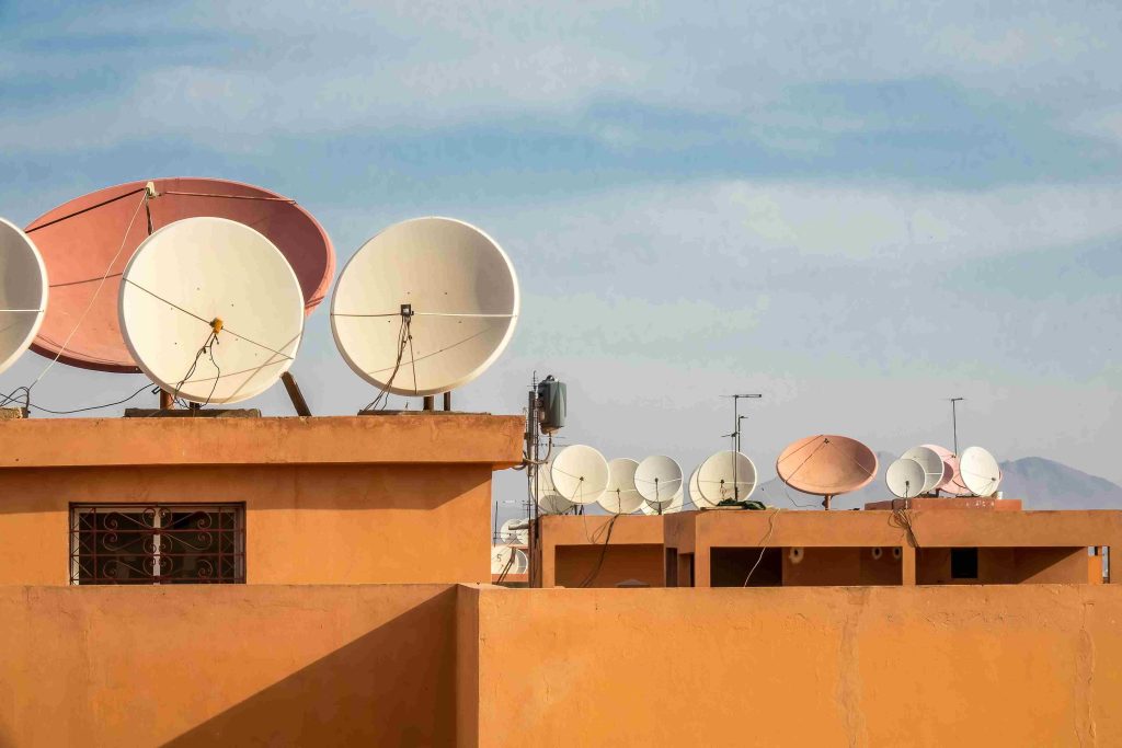 Which Satellite Antenna Can Meet Your Communications Requirements