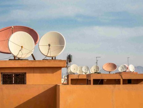 Which Satellite Antenna Can Meet Your Communications Requirements
