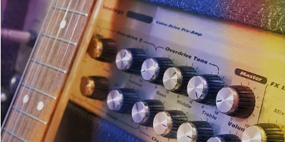 Solid State Power Amplifier vs. Traditional Amplifiers What's the Difference