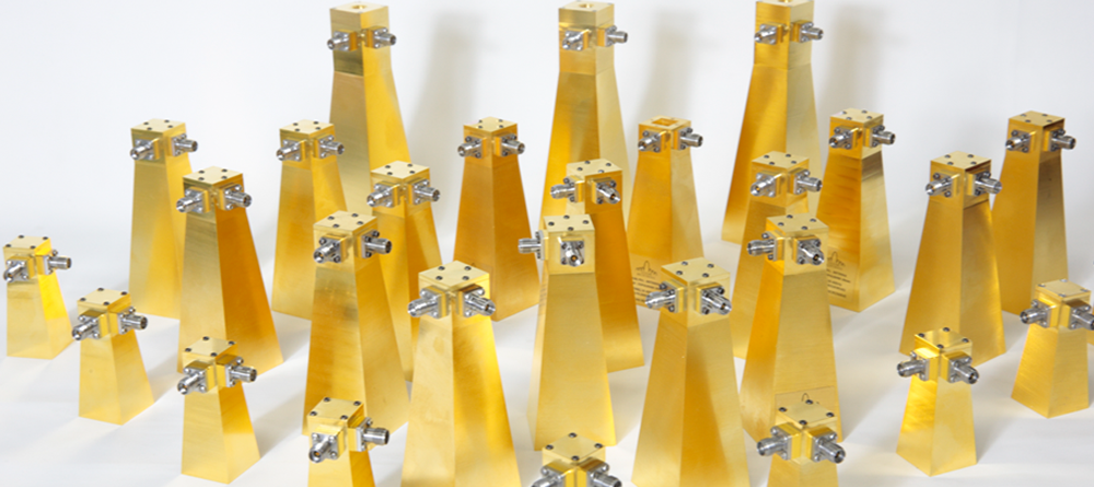 What Are Horn Antennas And Why Are They Widely Used in Microwave Technology Today