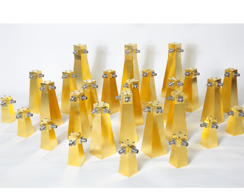 What Are Horn Antennas And Why Are They Widely Used in Microwave Technology Today