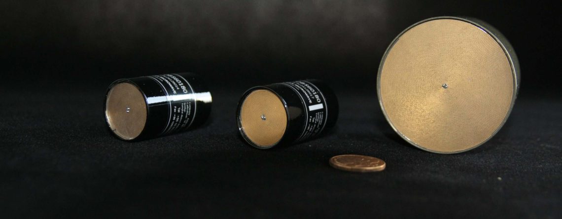 What is a Cavity Backed Spiral Antenna and How Does It Work？