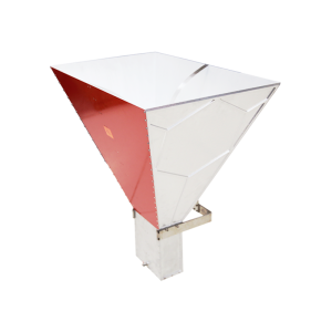 type of horn antenna