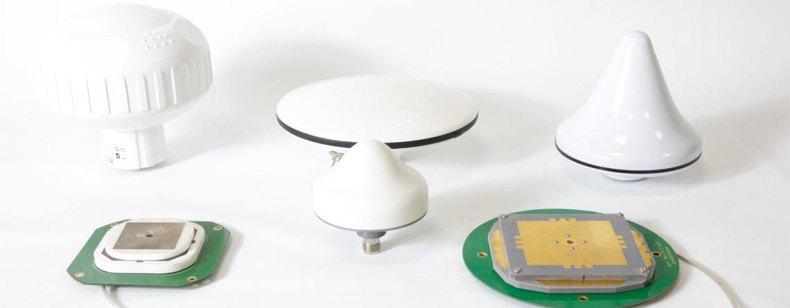 How a Puck Antenna Functions