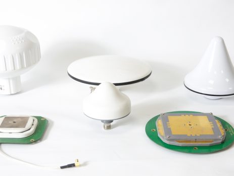 How a Puck Antenna Functions