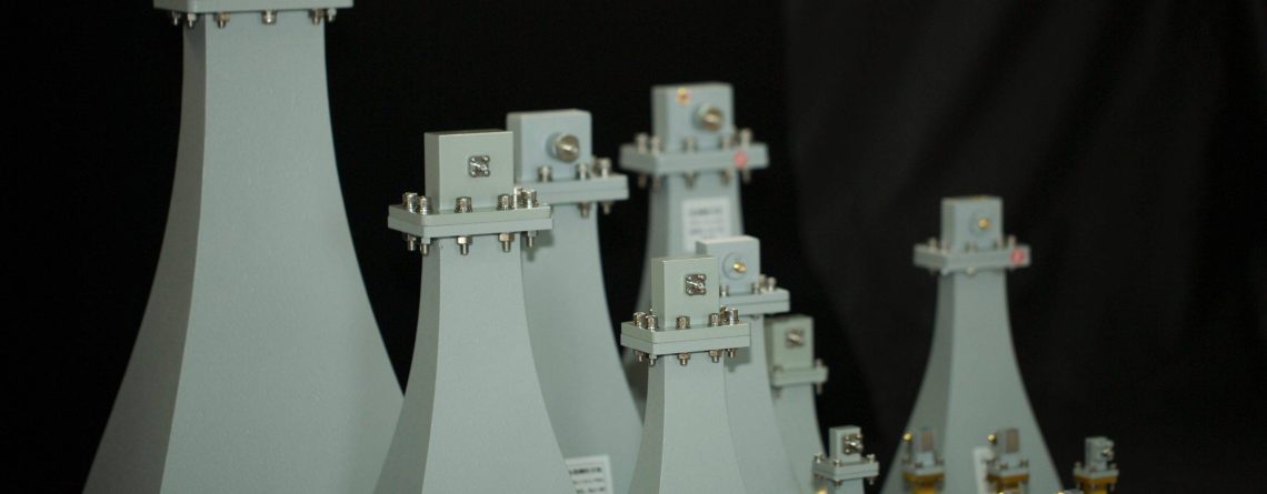 Key Factors in Designing a High-Performance Microwave Antenna System