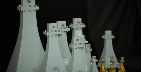 Key Factors in Designing a High-Performance Microwave Antenna System