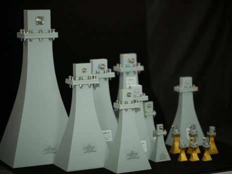 Key Factors in Designing a High-Performance Microwave Antenna System