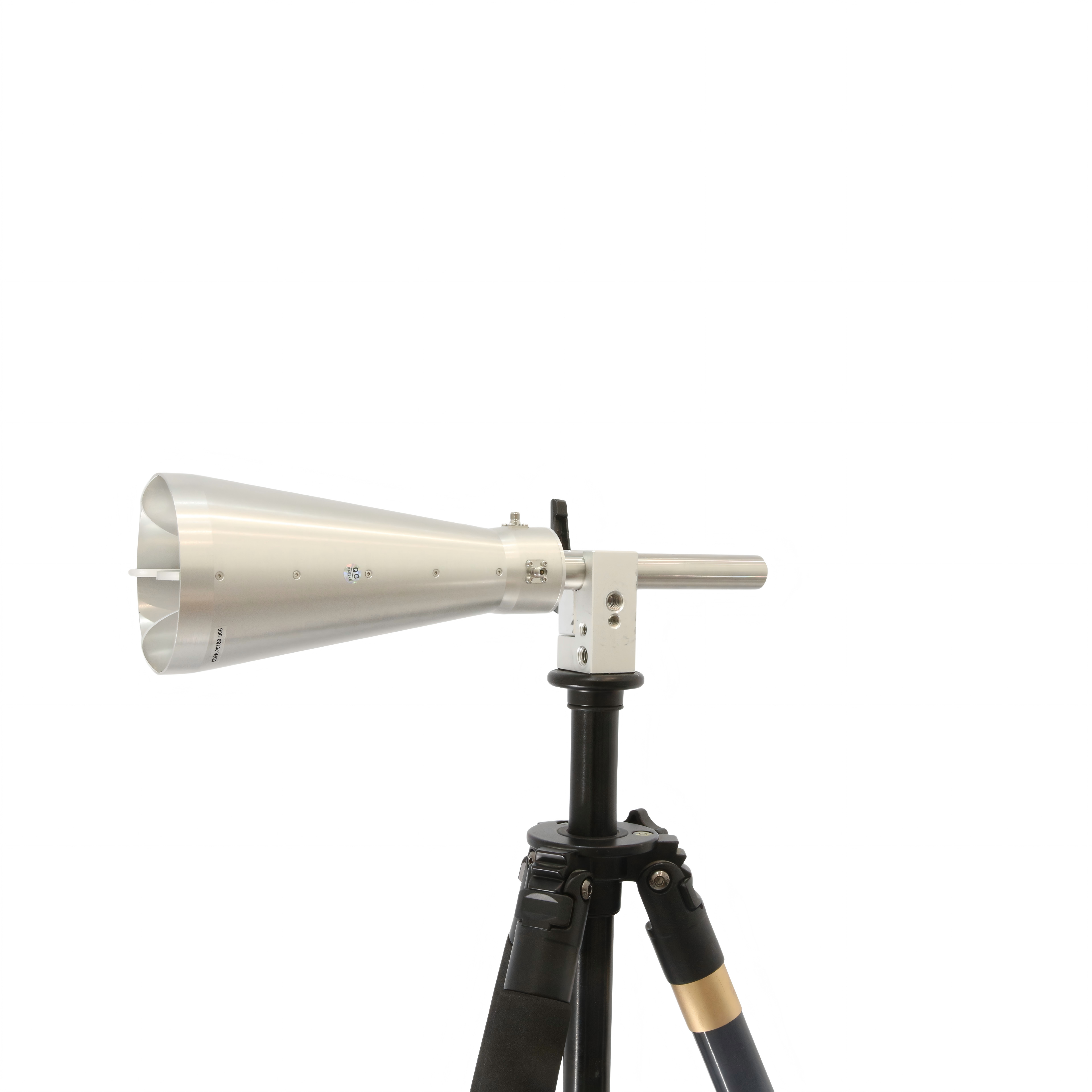 2 to 18GHz,5 to 20dBi Gain, Dual Polarized Horn Antenna