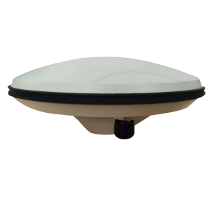 dual antenna gnss